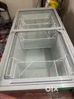 Blue Star 350 liter Freezer used only 1.5 month