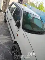 Maruti Suzuki Zen vxi 2004