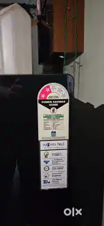 Haier Fridge