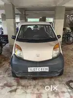 Tata Nano 2012 Petrol Well Maintained