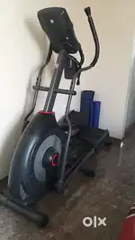 Schwinn 430 Elliptical