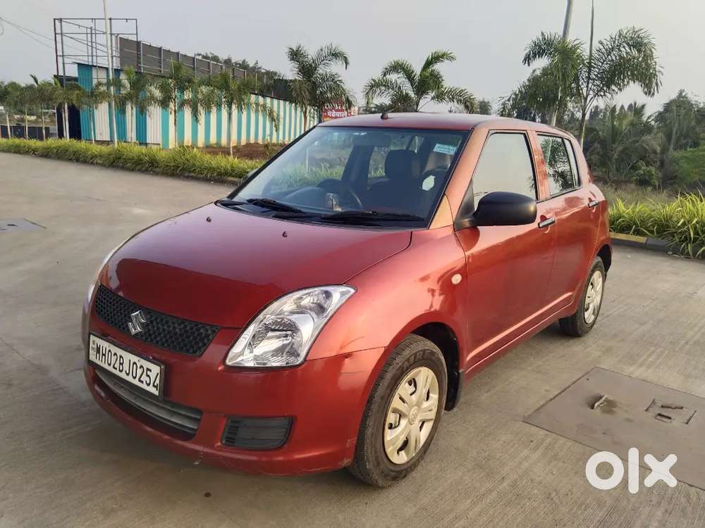 Maruti Suzuki Swift 2008 Petrol 43000 Km Driven