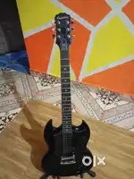 Epiphone Sg for sale