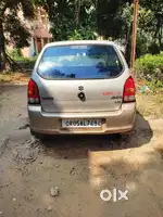 Maruti Suzuki Alto 2010