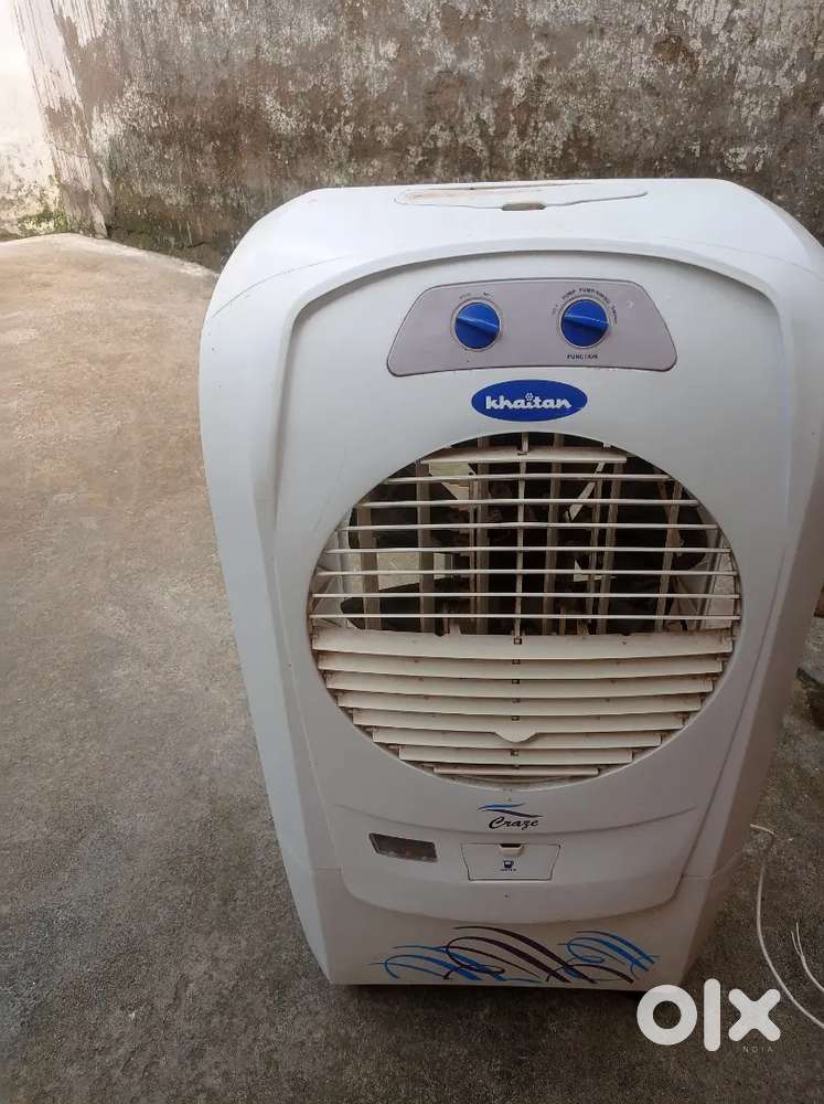 This is a khaitan desert cooler