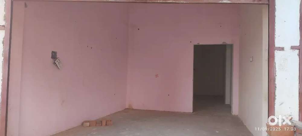 Shatabadi puram parihar academy ke samne dangas chourahe ke pass