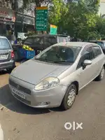 Fiat Punto 2012 Diesel Well Maintained