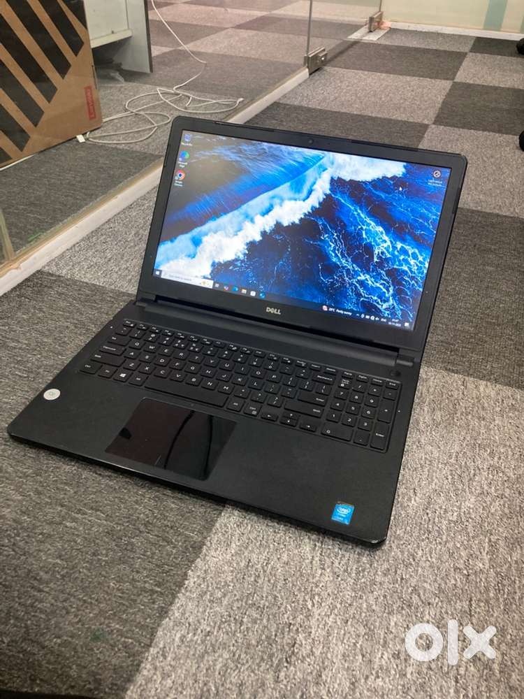 Dell Vostro 3558 ~ i8 ~ 5th gen ~ 8gb ~ 512gb ~ good working