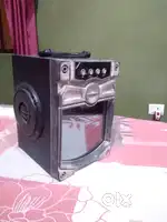 Speaker igear