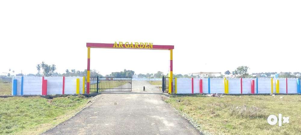 villa plot for sale in guduvanchery