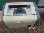 HP Laserjet 1020 Plus Printer