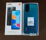 Redmi Note 11