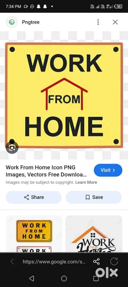 WORK FROM HOME (free joining)