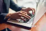 Data entry operator Documents verification