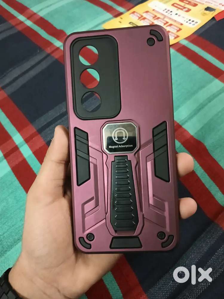 Oppo k12x cover