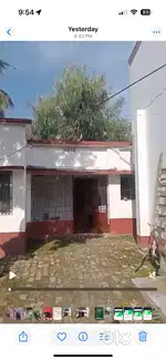 Independent 2 bhk House for Rent
