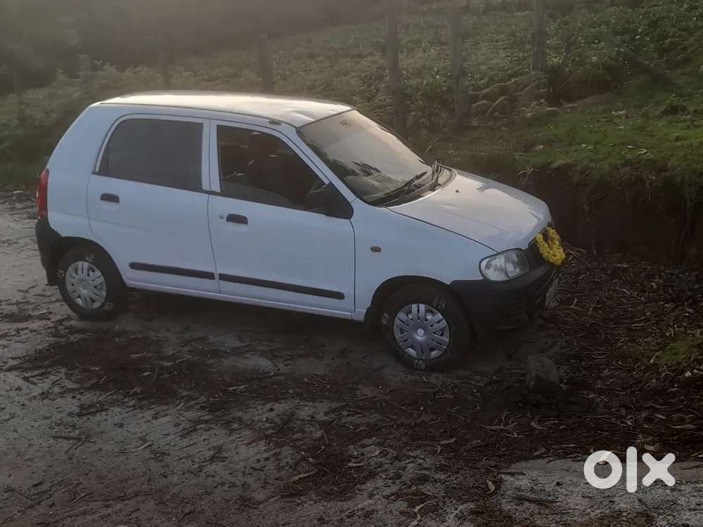 Maruti Suzuki Alto 2006