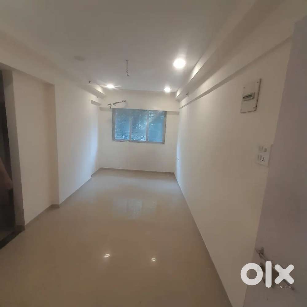 1bhk at ram mandir station