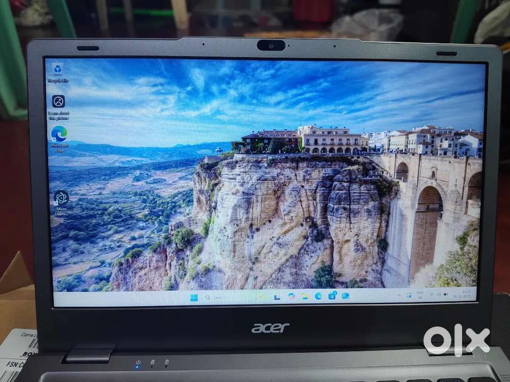Acer Aspire 3 Intel Celeron N4500 processor Laptop Windows 11 Home