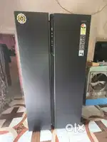3 day hua hai fridge ko