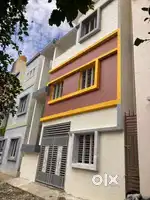 4BHK 3floor house for sale