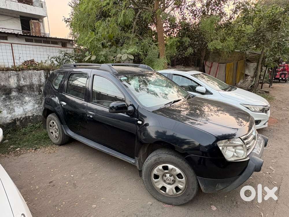 Renault Duster 2014 Diesel Great Condition