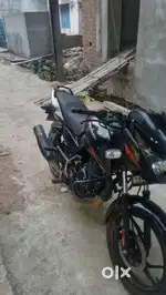 Well maintained
