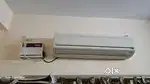 Mitsubushi & daikin ac good condition
