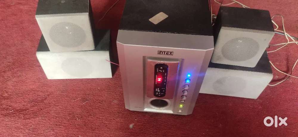 Intex good condition for sale working condition
