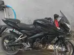 Sports Bike