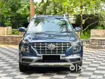 Hyundai Venue SX Plus Turbo DCT, 2019, Petrol