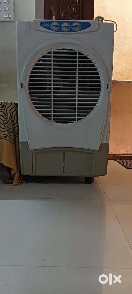 Air cooler