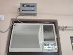 Panasonic Window AC 1.5 Ton 5 Star