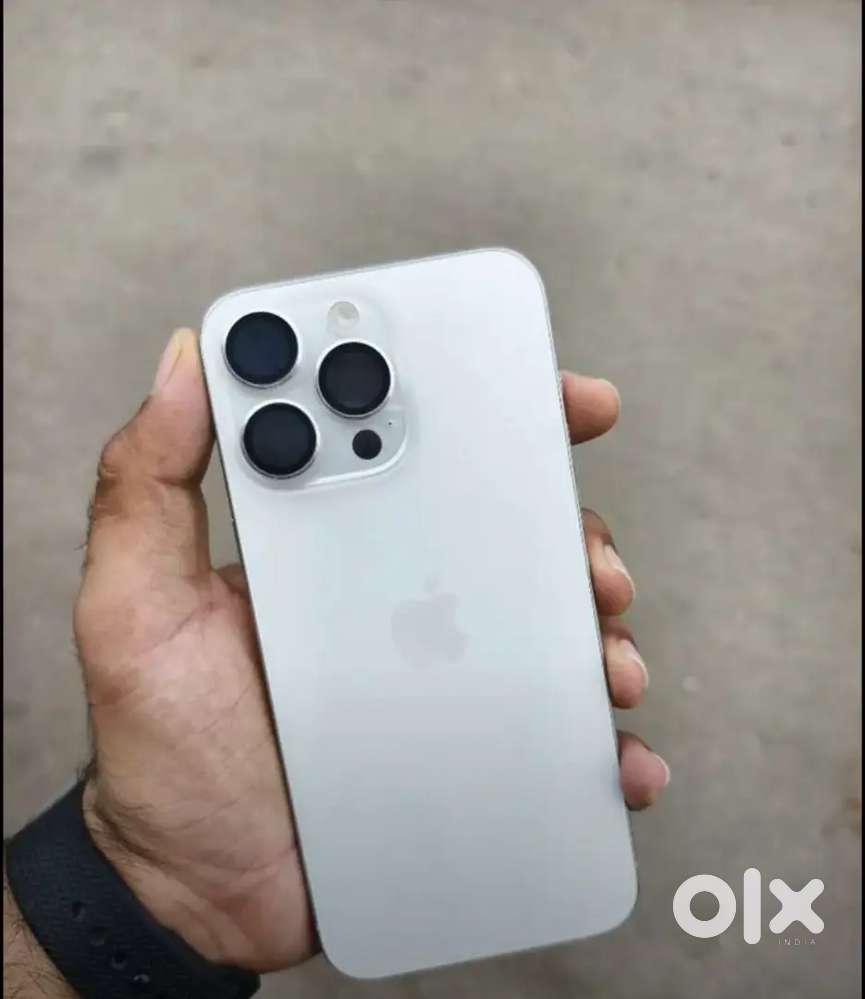 Iphone 15 pro 128gb