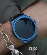 Fire bolt royal smart watch 3 colour 3000 for each