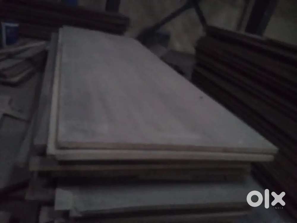 Wooden Sheets for Sale – 8x3 & 7x3 ft Good ConditionAffordable Price