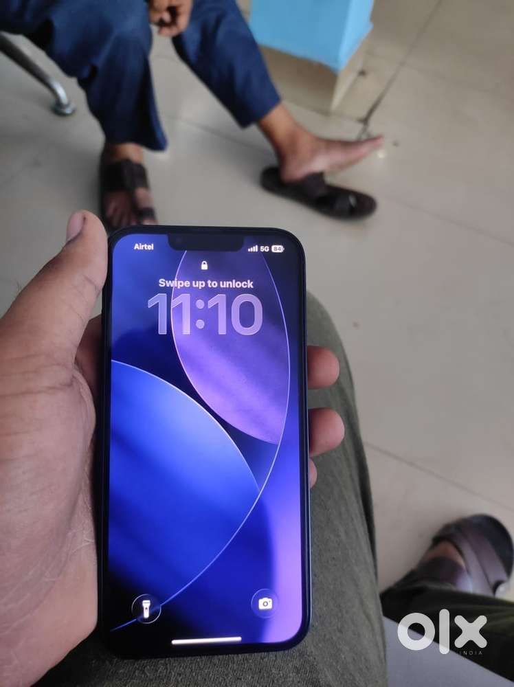 Iphone 13 in new condition