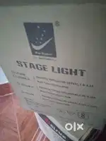 Par light Big dipper 0007