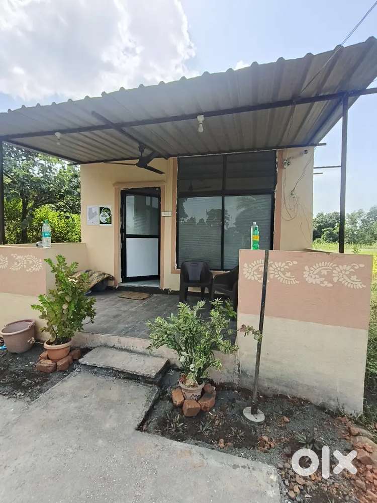 Farmland for sell raisen road Bhopal Good fir investment @ 450  psft