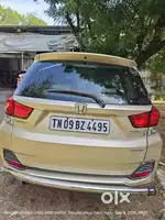 Honda Mobilio V Option i-DTEC, 2015, Diesel