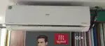 Haier 5 star