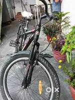 This cycle is very smooth in ride avon gamer apex