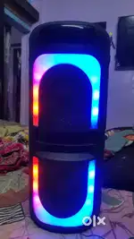 Bluetooth speaker