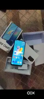 Oppo a 54 4gb ram 64gb rom