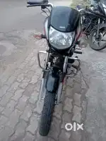 Hero Hf deluxe 2018 good condition bike