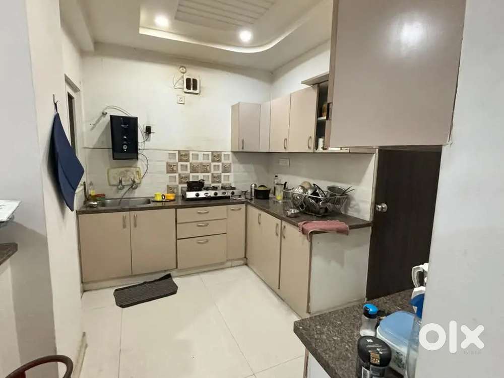 My property is available for rent
