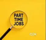 Part time JOB - Zero Investment - Earn 1 Lakh