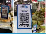 Paytm sales department