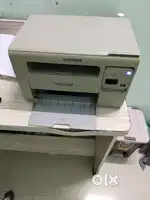 Samsung SCX 3401