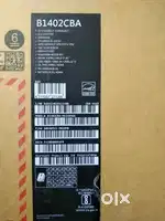New laptop selling